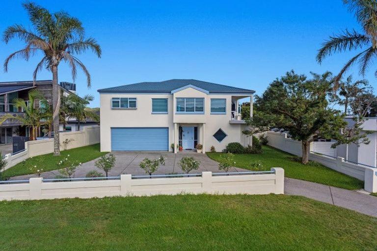 Hillcrest One Apartment Whakatane Bagian luar foto