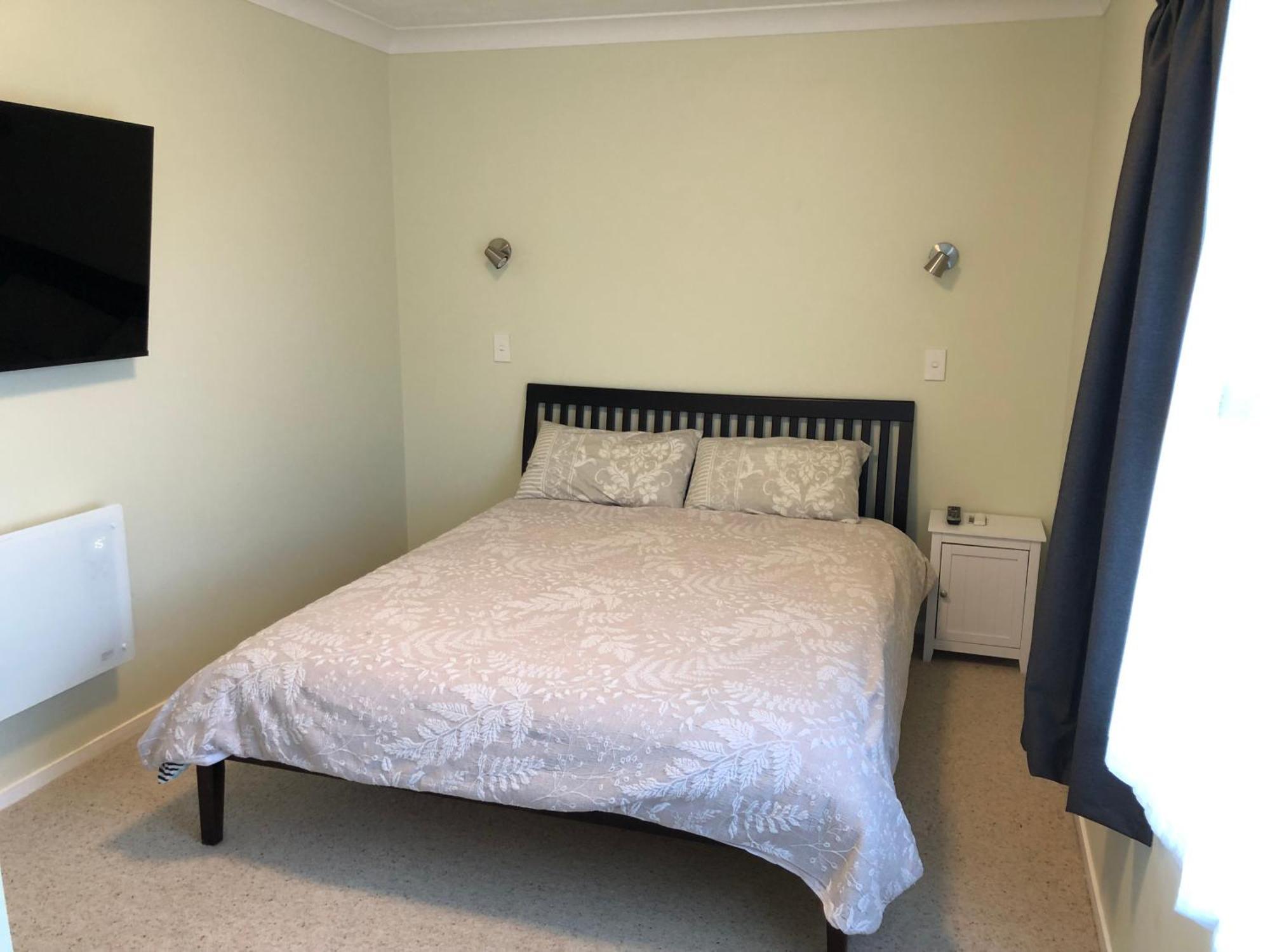 Hillcrest One Apartment Whakatane Bagian luar foto