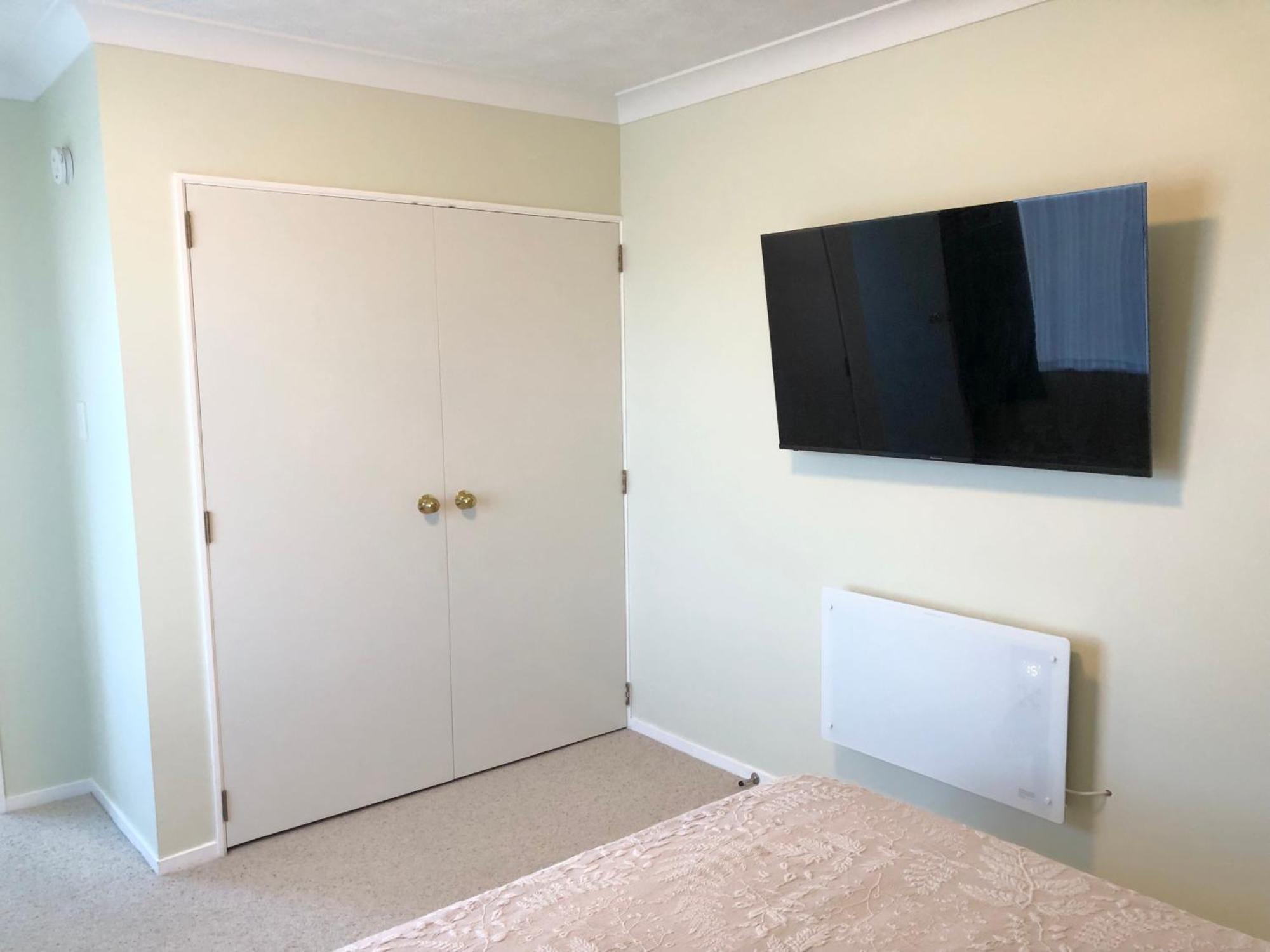 Hillcrest One Apartment Whakatane Bagian luar foto