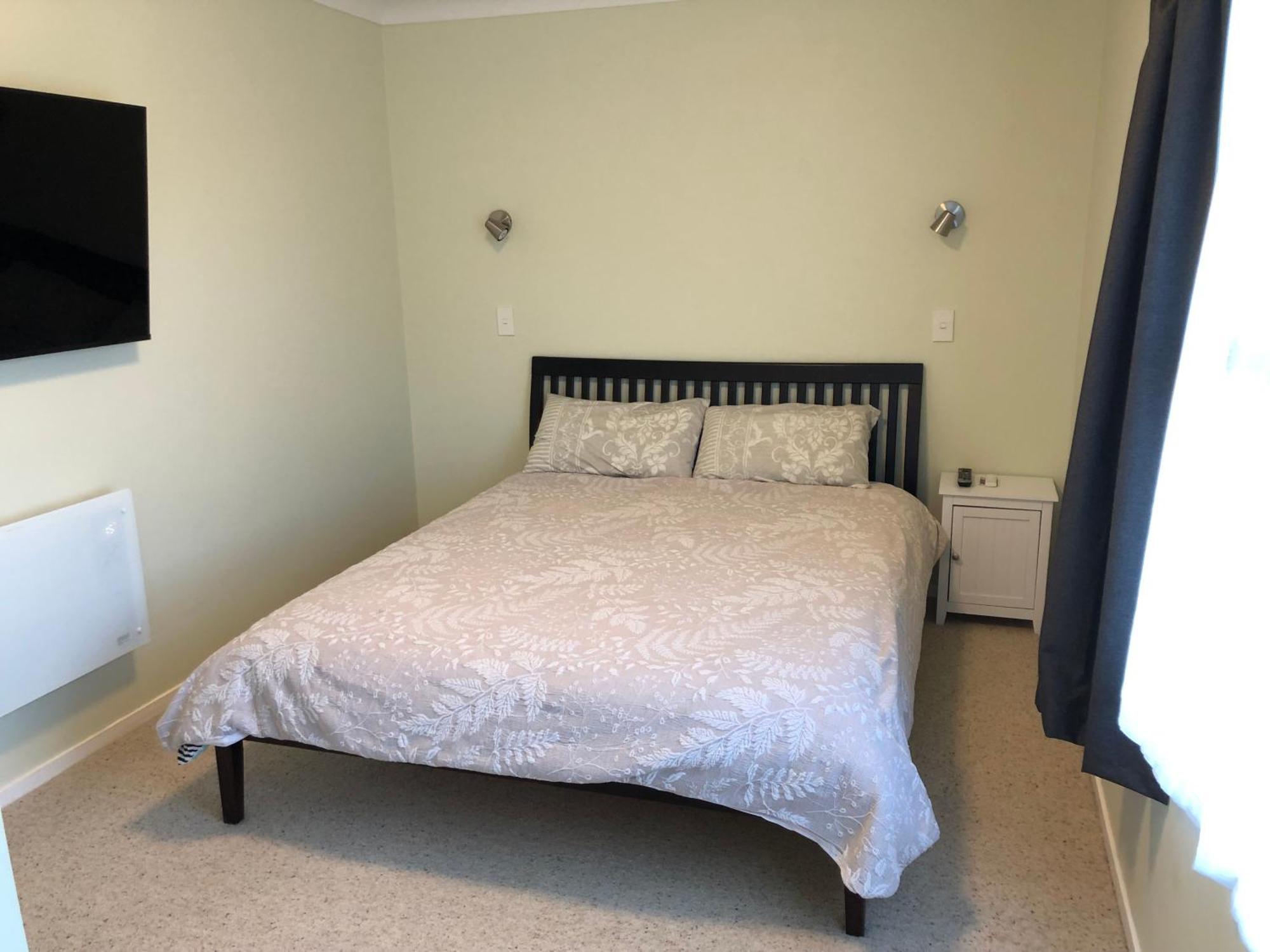 Hillcrest One Apartment Whakatane Bagian luar foto