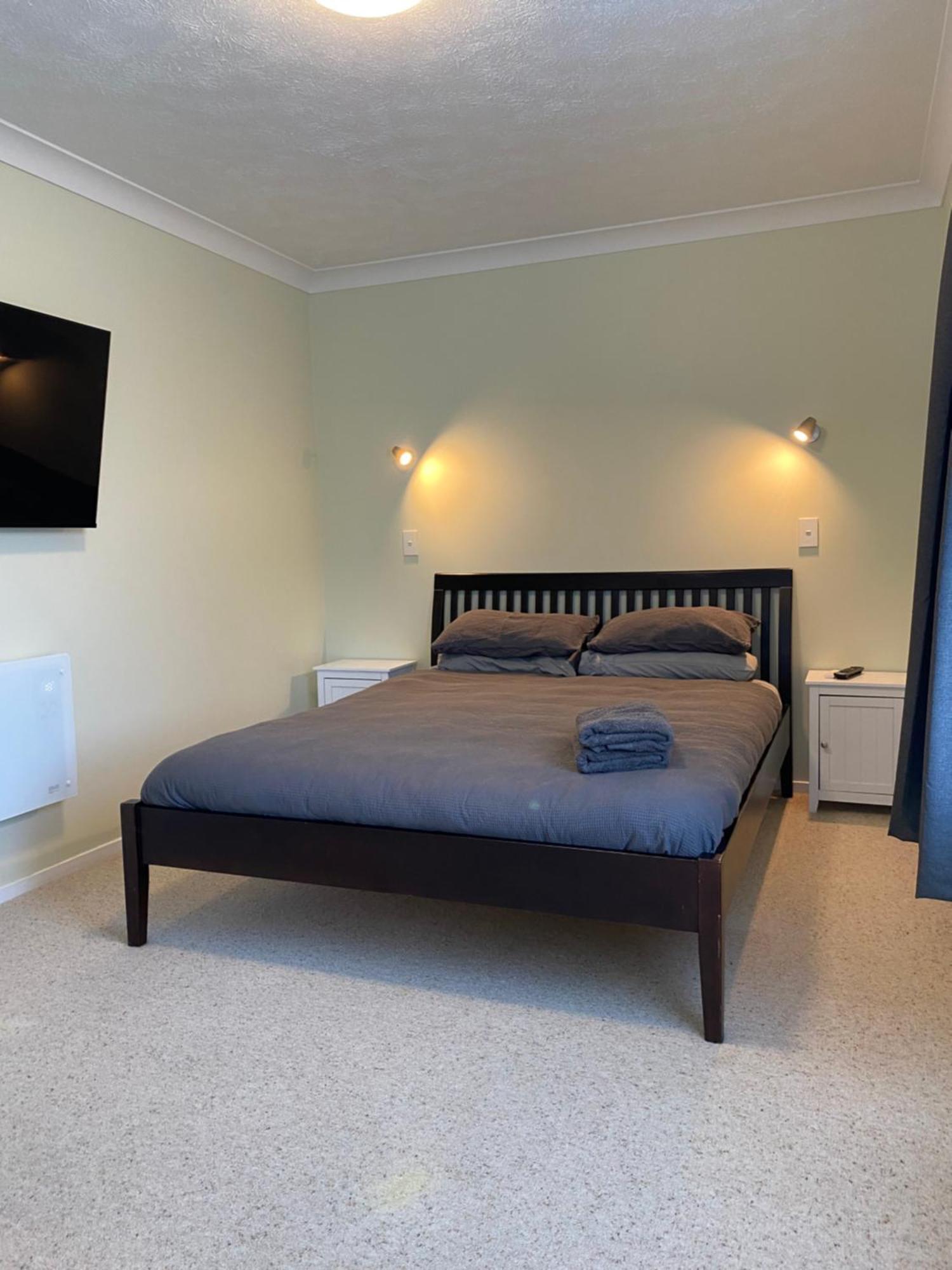 Hillcrest One Apartment Whakatane Bagian luar foto
