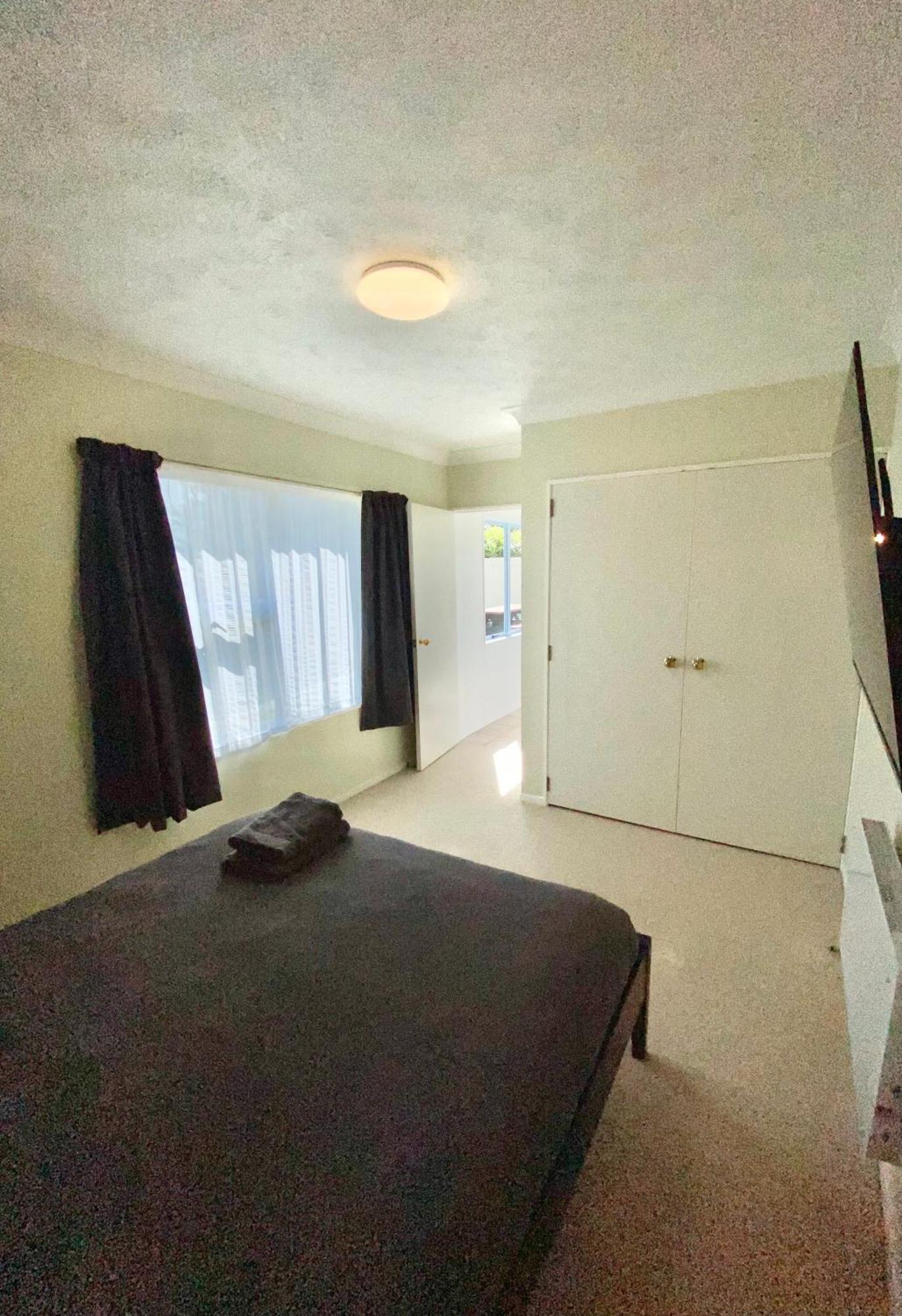 Hillcrest One Apartment Whakatane Bagian luar foto