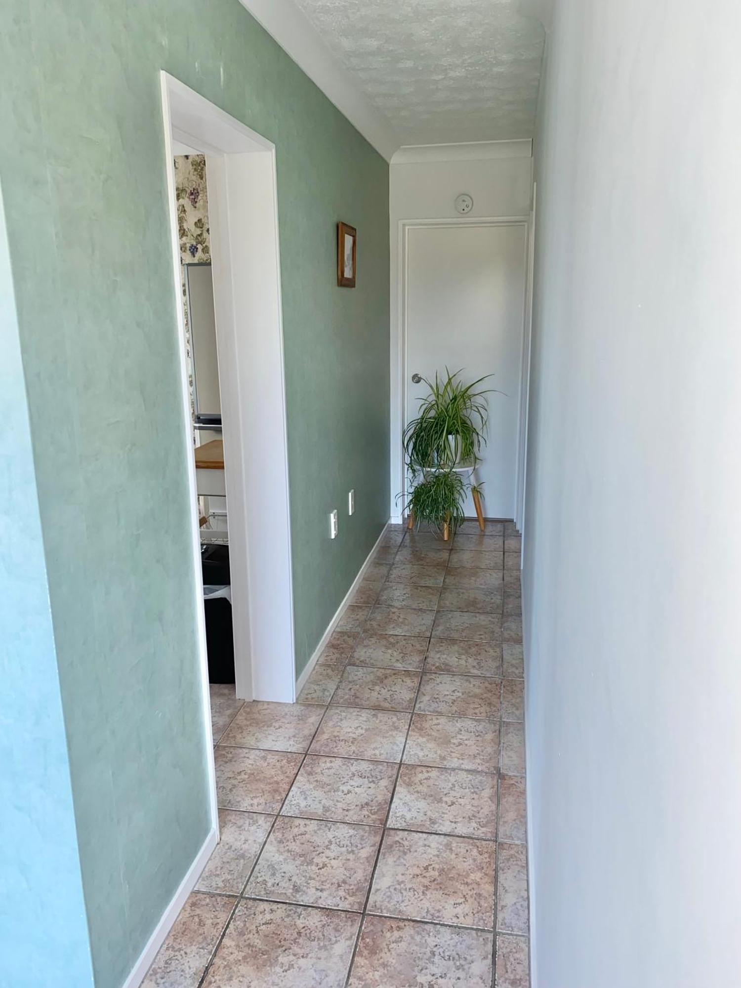 Hillcrest One Apartment Whakatane Bagian luar foto