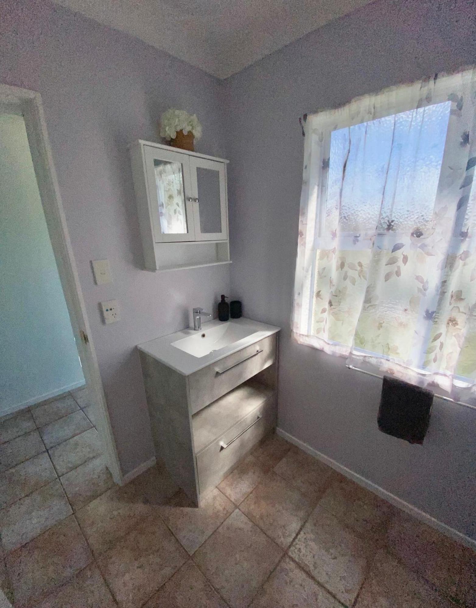 Hillcrest One Apartment Whakatane Bagian luar foto